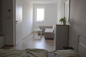 Apartmány Kobylí