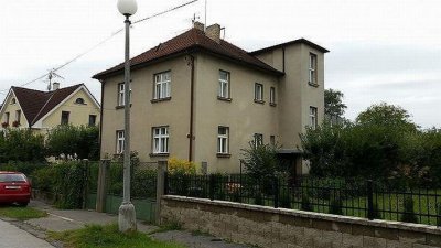 Penzion Třeboň 616