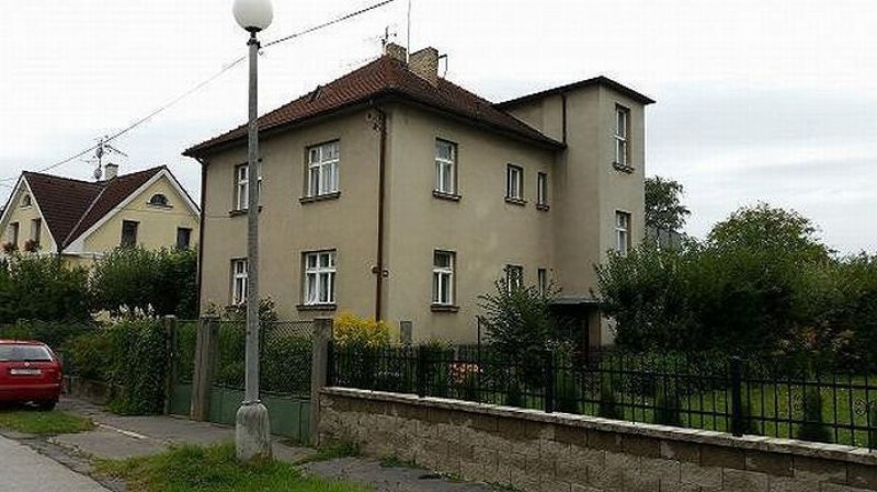 Penzion Třeboň 616