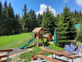 Cihlářka apartmány 309/208