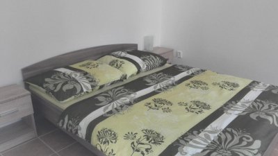 Apartmány U Jakuba