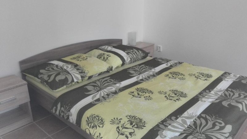 Apartmány U Jakuba