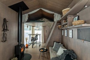 Ubytování Masečín