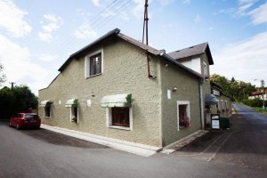 Lubomír Vrána - Vraní dvůr