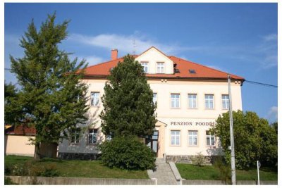 Penzion Poodří