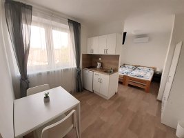 VALEN - Apartmány