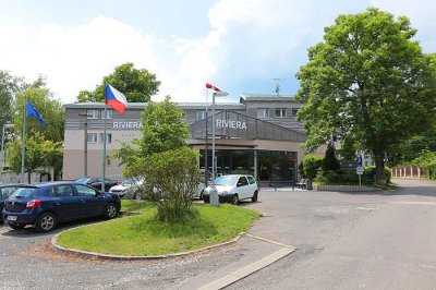 Hotel RIVIERA
