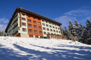 Cihlářka apartmány 309/208
