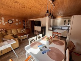 Chata U Mě - Kouty nad Desnou