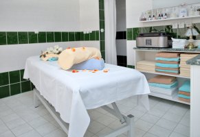 Wellness Hotel Ida