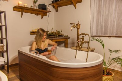 Hotel-Restaurant Tři Věžičky