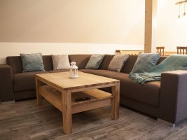 Ubytování Benecko - Dolní Štěpanice