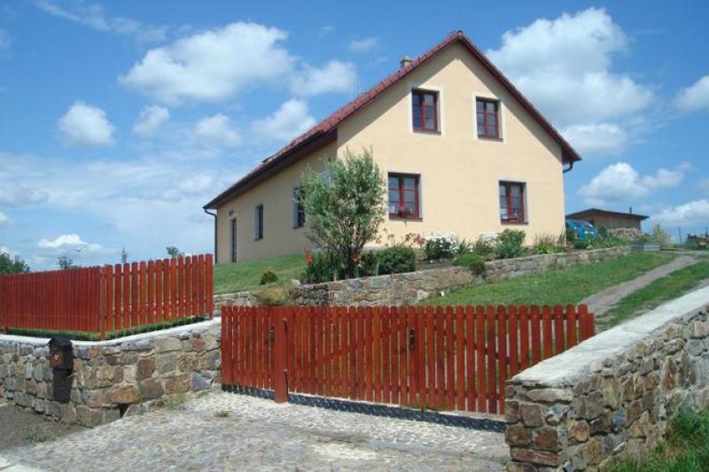 Penzion u Dvořáků