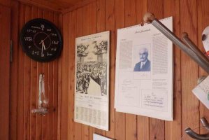 Rodinný penzion Učitelský dům