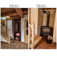 Chalupy u dvou Koblih