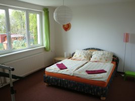 Apartmán Wolkrovka