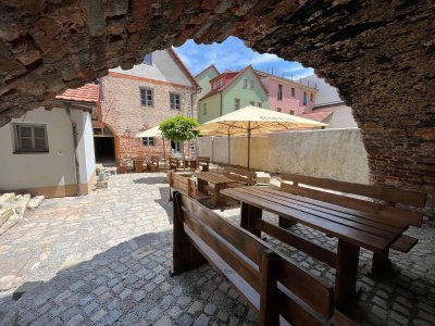 Penzion U Františka
