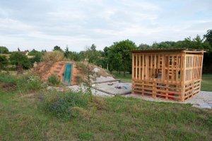 Ubytování Heřmanov