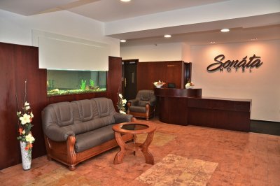 Hotel Sonáta