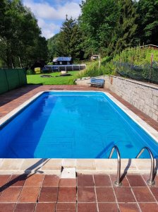 Klub Lávka Chocerady