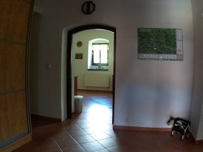 Ranč Dubská Hajnice