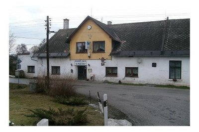 Penzion U Myšáka