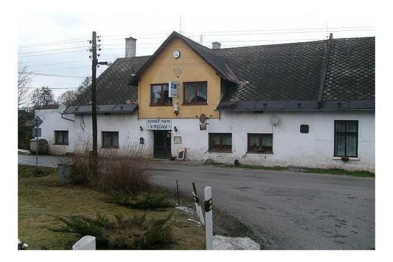 Penzion U Myšáka