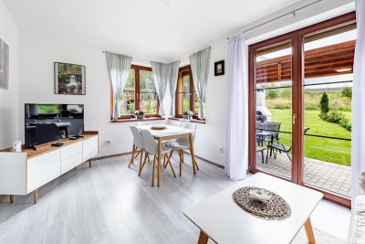 Apartmán Jasmín
