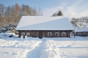 Krkonošská Apalucha