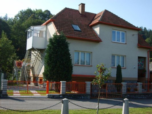 Penzion Eva