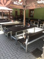 Rekreační středisko Hálův mlýn