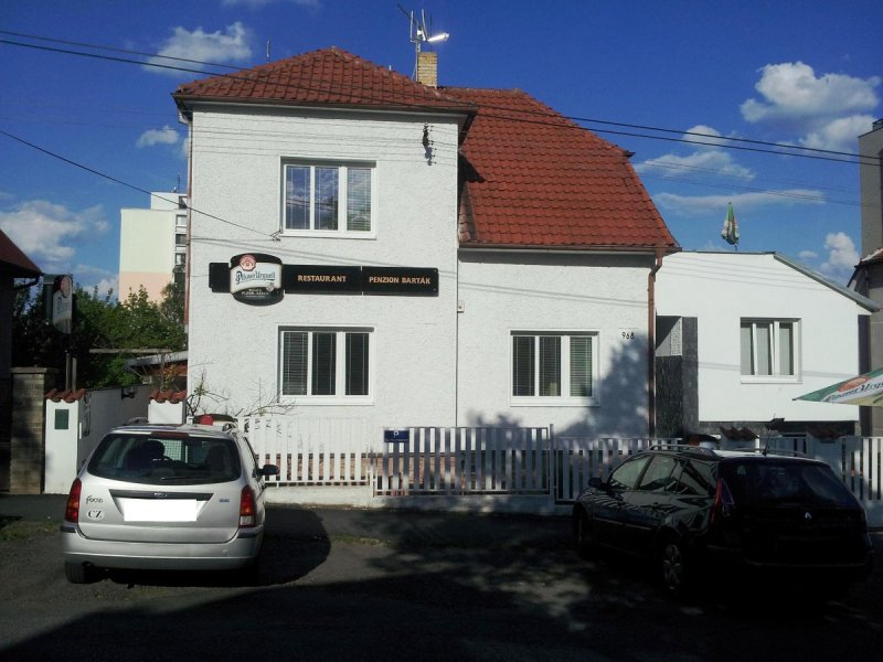 Pension Pohoda