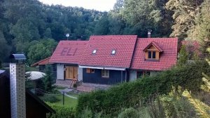 Chata Bečice I.