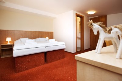 Hotel Panská lícha