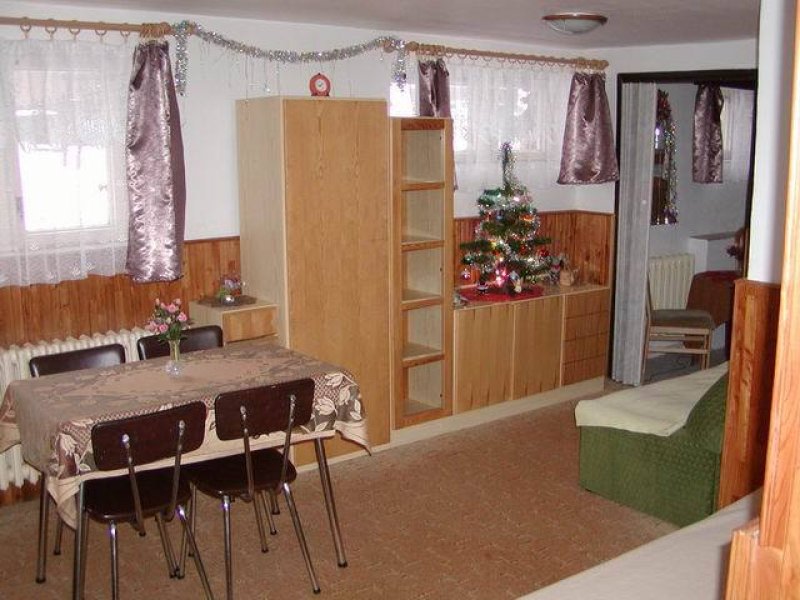 Apartmán Dagmar