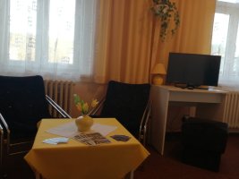 Hotel Zlatý zámek