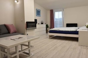 Apartmán k pronájmu