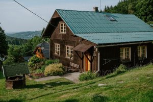 Penzion a hospůdka Sauna