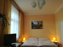 Hotel Zlatý zámek