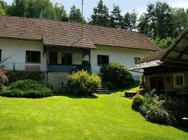 Apartmán k pronájmu