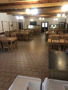 Rekreační středisko Hálův mlýn