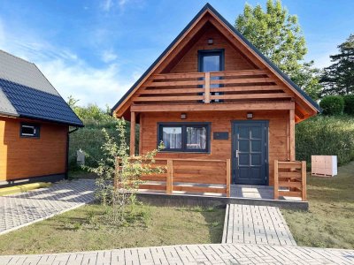 Apartmánové chaty Hotel Vega