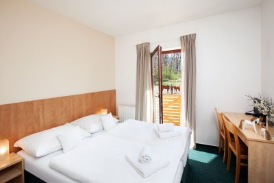 Hotel Panská lícha