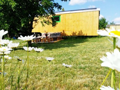 Ubytování Heřmanov