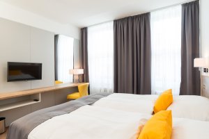 Hotel SLAVIA