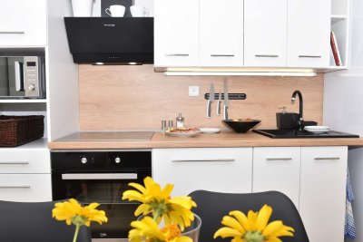 Apartmán k pronájmu