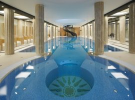 Hotel Alexandria