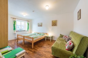 Albrechtova vyhlídka