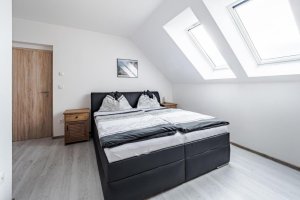 Apartmán Jasmín
