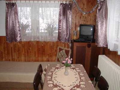 Apartmán Dagmar